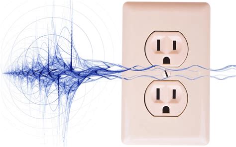 how to hear electrical hum